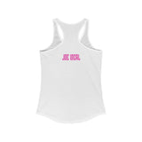 Joe Local HB/SoCal Barbell Women's Ideal Racerback Tank