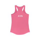Joe Local HB/SoCal Barbell Women's Ideal Racerback Tank