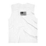 Joe Local HB/CA  Barbell Men's Ultra Cotton Sleeveless Tank