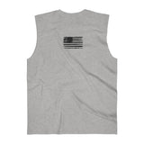 Joe Local HB/CA  Barbell Men's Ultra Cotton Sleeveless Tank