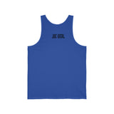 Joe Local So Cal Shield Logo Unisex Jersey Tank