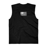 Joe Local HB/CA  Barbell Men's Ultra Cotton Sleeveless Tank