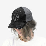 Joe Local Crosshairs Unisex Trucker Hat