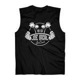 Joe Local HB/CA  Barbell Men's Ultra Cotton Sleeveless Tank