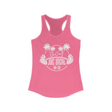 Joe Local HB/SoCal Barbell Women's Ideal Racerback Tank