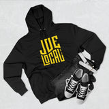 Joe Local Wave Logo Unisex Premium Pullover Hoodie