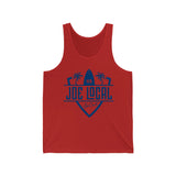 Joe Local So Cal Shield Logo Unisex Jersey Tank