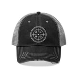 Joe Local Crosshairs Unisex Trucker Hat