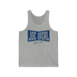 Joe Local So Cal Original Logo Unisex Jersey Tank