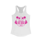 Joe Local HB/SoCal Barbell Women's Ideal Racerback Tank