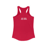 Joe Local HB/SoCal Barbell Women's Ideal Racerback Tank