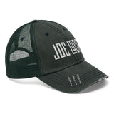 Joe Local Original Logo Unisex Trucker Hat