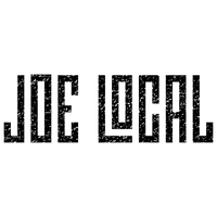 Logo of Joe Local brand Patriot tactical clothing. T-shirts, sweatshirts,  hats