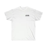 Joe Local Behind Our Troops Basic Unisex Ultra Cotton Tee