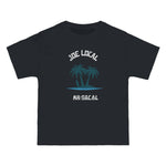 Joe Local Palm Tree Short-Sleeve T-Shirt
