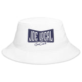 Joe Local SoCal Bucket Hat