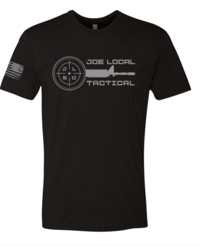 Joe Local Tactical Short Sleeve T-shirt