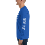 Joe Local SoCal Men’s Long Sleeve Shirt Shield Logo